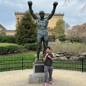 Meet your Posher, Jordan